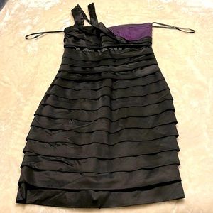 Bebe dress